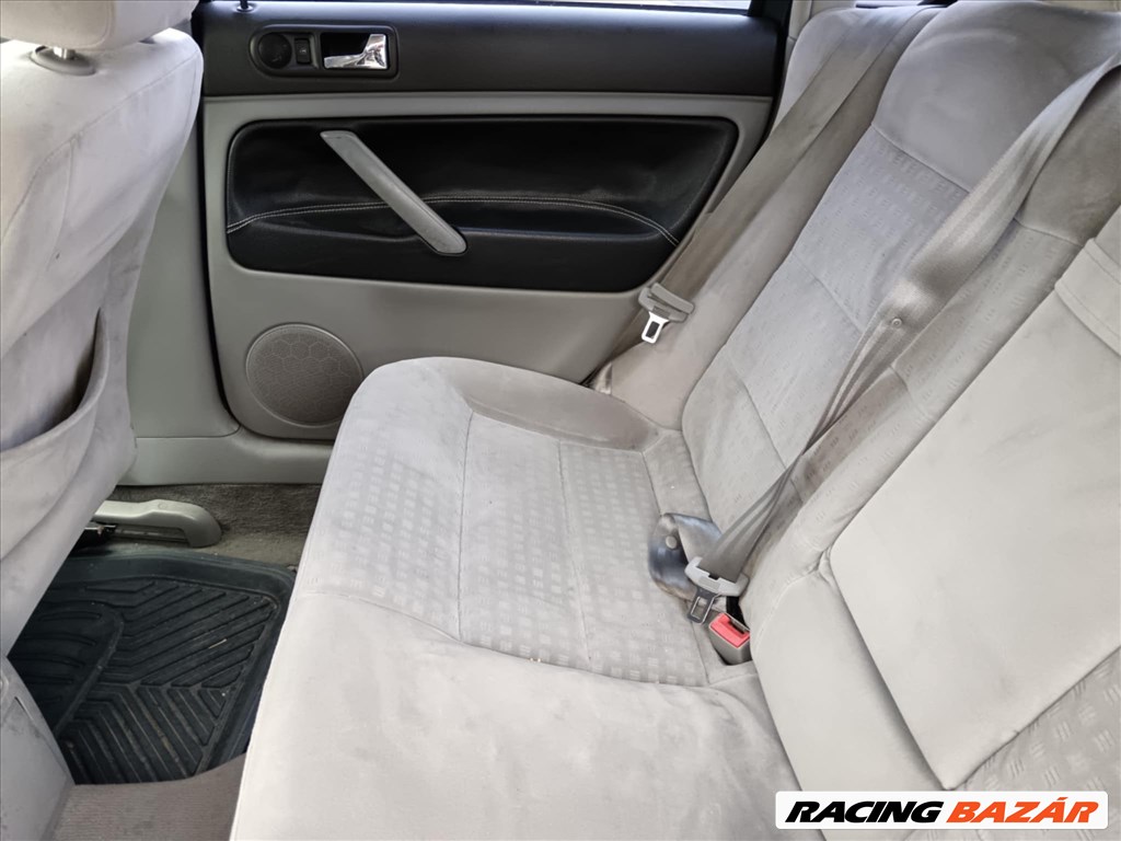 Volkswagen Passat B5.5  Ülés, ülés szett eladó 1. kép