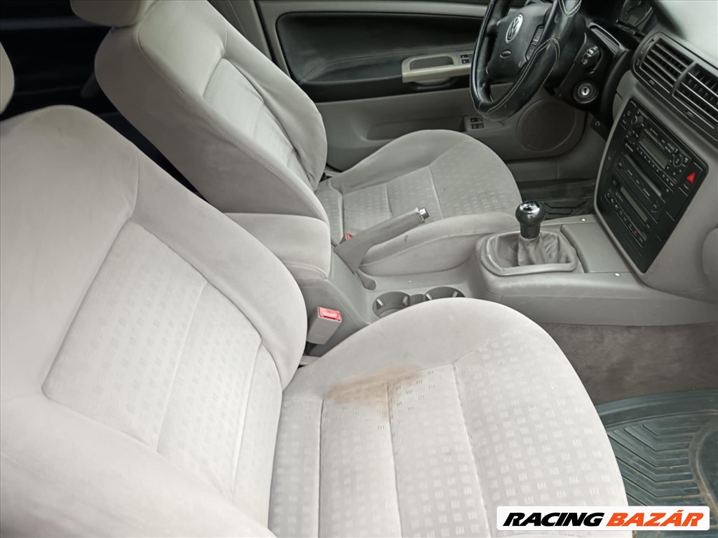 Volkswagen Passat B5.5  Ülés, ülés szett eladó 2. kép