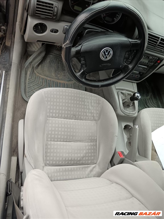 Volkswagen Passat B5.5  Ülés, ülés szett eladó 3. kép