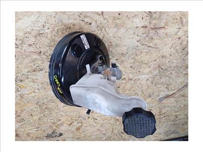 Kia Ceed JD (2012-2018) Fékrásegitő 