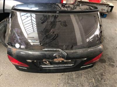 TOYOTA AVENSIS VERSO _CLM2_, _ACM2_ Hátsó Ablakmosó Fúvóka (05809)