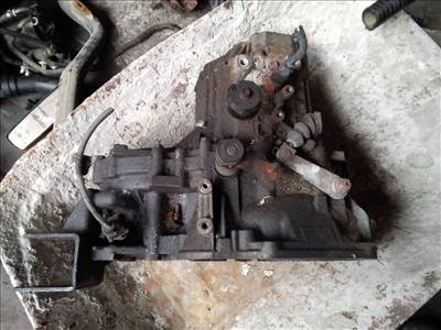 HYUNDAI MATRIX FC Váltó (Mechanikus) (09305) 045960