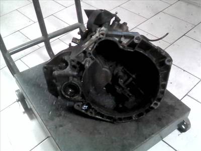 FIAT PALIO Sebességváltó. benzines manuális