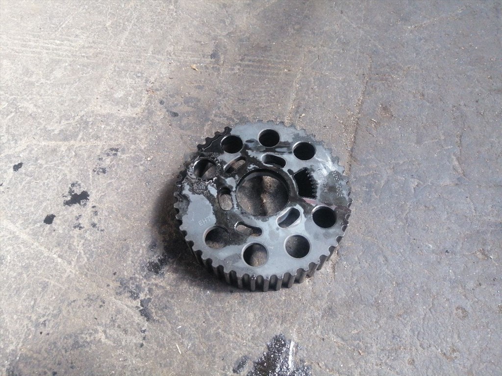 AUDI A3 8P1 Vezérműkerék (10229) 038109111E 1. kép