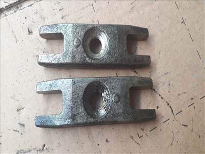 OPEL ASTRA G Ferdehátú F48_, F08_ Porlasztó Lefogató (12376)