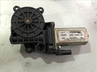 FORD FIESTA V JH_, JD_ Jobb első Ablakemelő Motor (20855) FORD/2S5114553AA