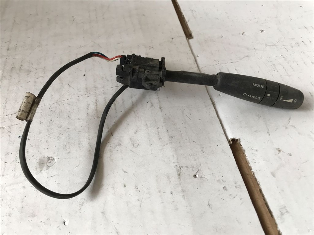 PEUGEOT 206 Ferdehátú 2A/C Bal Multikormány Kapcsoló (23909) 96250985ZL 1. kép