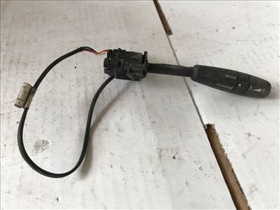 PEUGEOT 206 Ferdehátú 2A/C Bal Multikormány Kapcsoló (23909) 96250985ZL