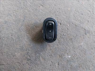 OPEL ASTRA G Kombi F35_ Jobb első Ablakemelő Kapcsoló (29573) 13363100