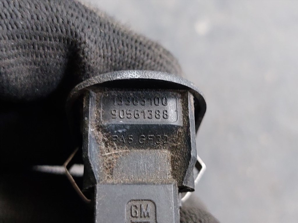 OPEL ASTRA G Kombi F35_ Jobb első Ablakemelő Kapcsoló (29573) 13363100 3. kép