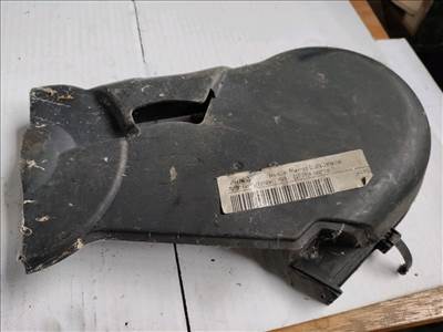 VW PASSAT Variant 3B6 Felső Vezérlés Burkolat (33476) 059109123