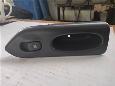 RENAULT ESPACE III JE0_ Bal hátsó Ablakemelő Kapcsoló (33600) 7701708157