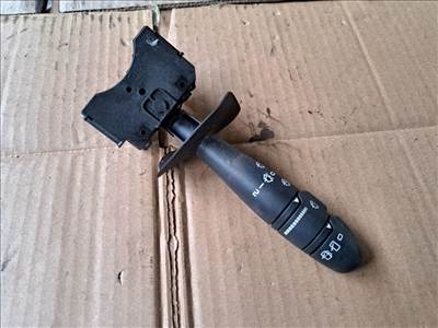 RENAULT CLIO II BB0/1/2_, CB0/1/2_ Első Ablakmosó Kapcsoló (36036) VALEO/160792