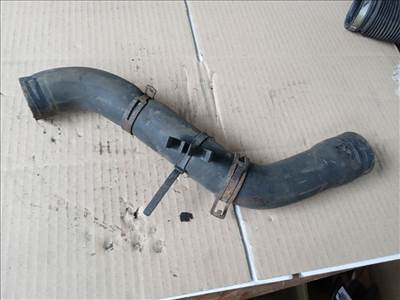 OPEL CORSA B 73_, 78_, 79_ Vízcső (36974) X12SZ