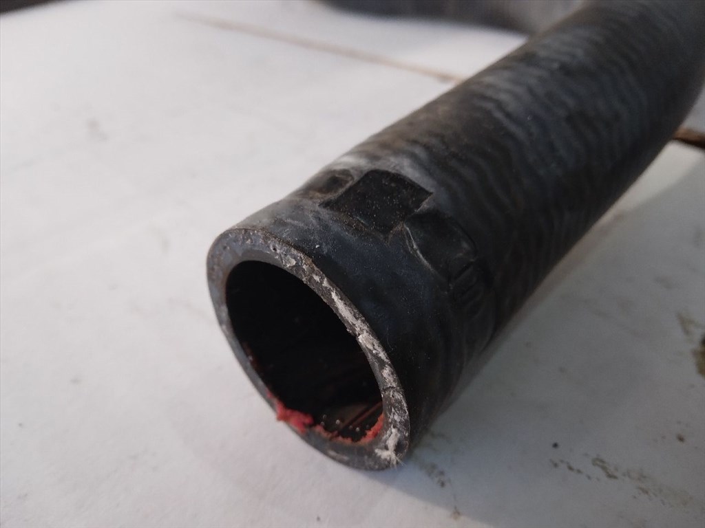 FORD KA I RB_ Vízcső (38369) 4. kép