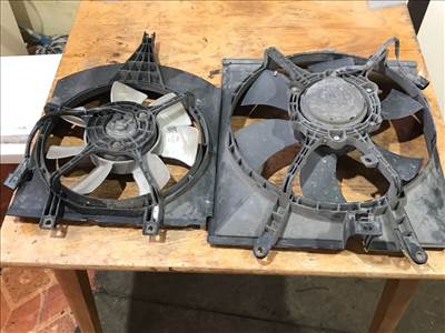 VOLVO V40 Kombi VW Hűtő Ventilátor(ok), Radiátor(ok) Szett (42109) GATES/824.0212