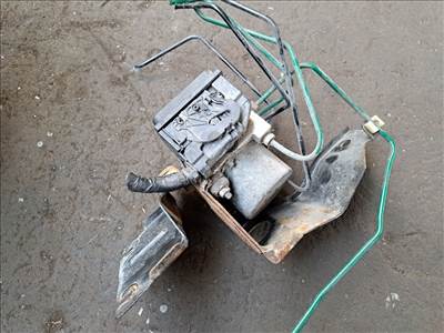 RENAULT CLIO II BB0/1/2_, CB0/1/2_ ABS Kocka (43902) RENAULT/8200 229 137, BOSCH/0265231333