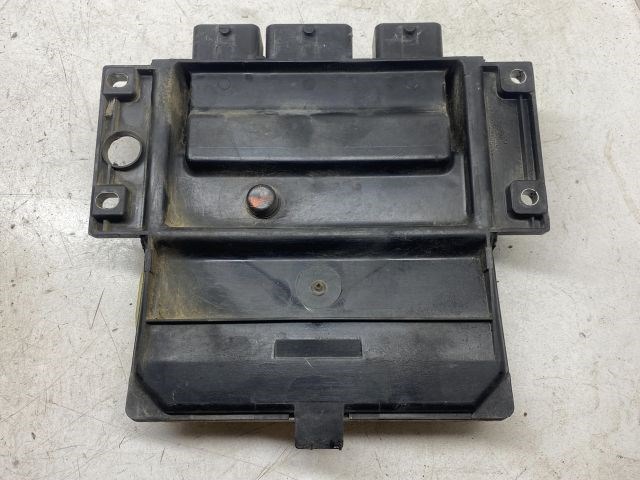 NISSAN NOTE Motorvezérlő 2. kép