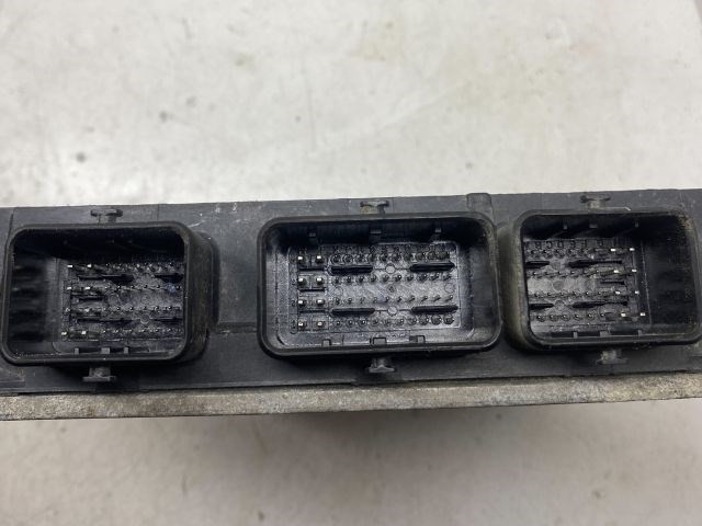 NISSAN NOTE Motorvezérlő 4. kép