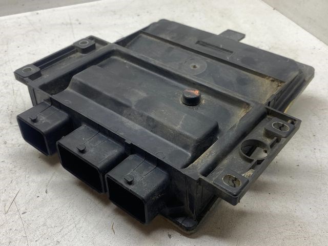 NISSAN NOTE Motorvezérlő 6. kép