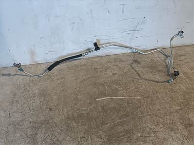 CHEVROLET CAPTIVA Klíma Cső