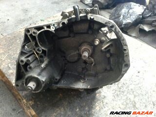 Renault Twingo I Váltó (Mechanikus) *73151* renault-jb1061 1. kép