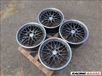 19" 5x112 Dotz Revvo