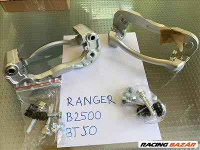 Ford Ranger Mk2, Ford Ranger Mk1, Mazda B 2500, Mazda BT-50 féknyereg tartó 