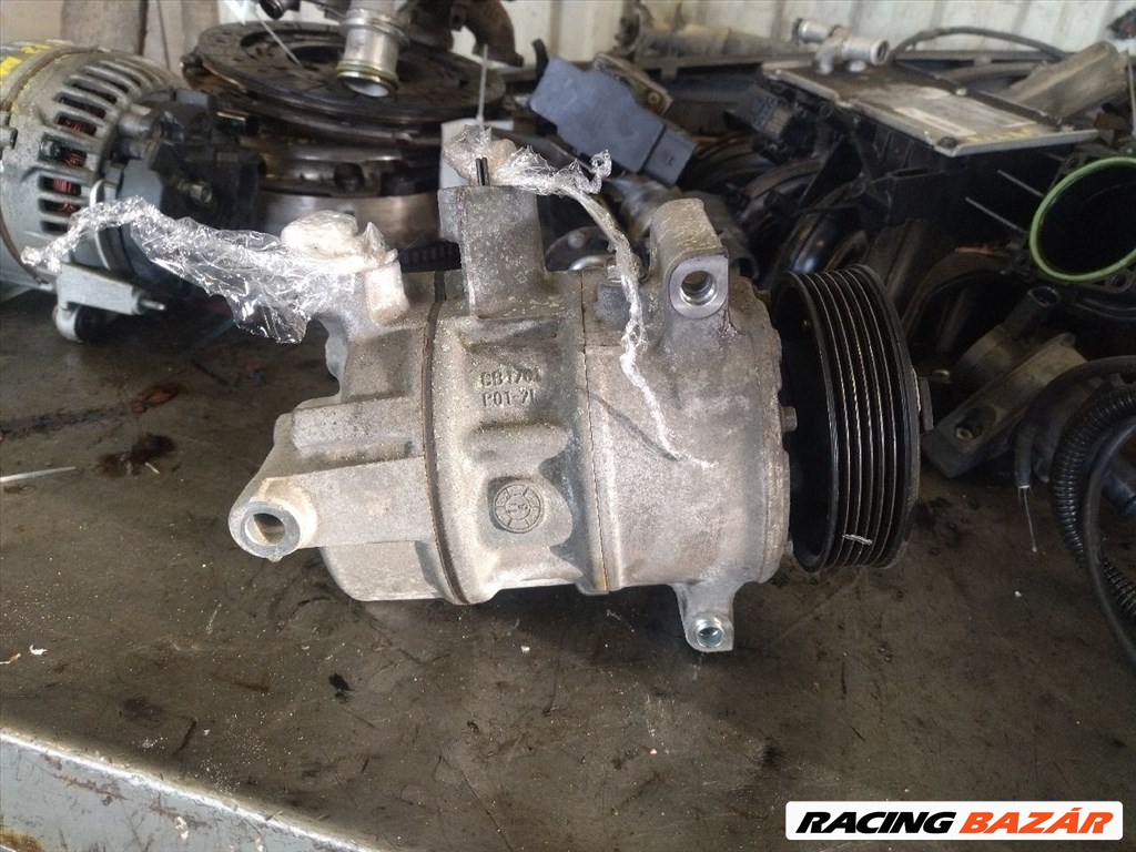 Audi / Seat / Skoda / Volkswagen 2009- TSI / CRTDI 5n0820803b 3. kép