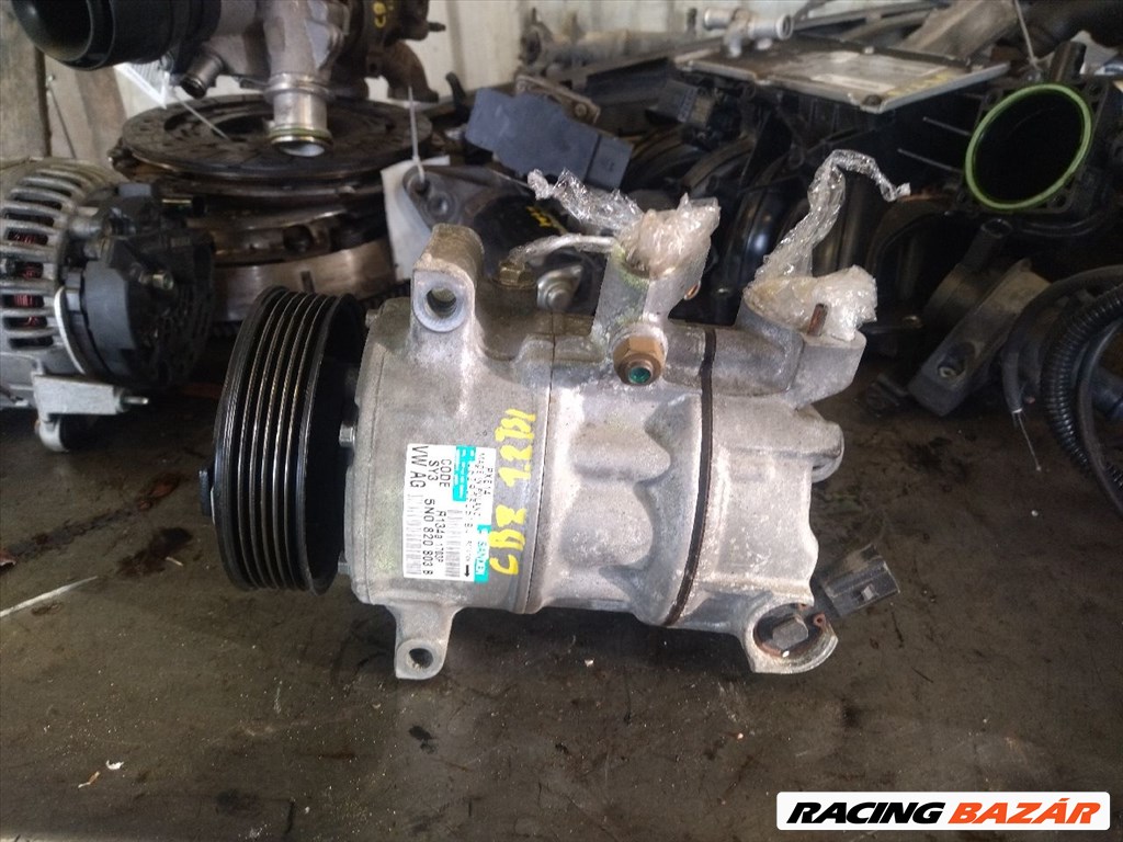 Audi / Seat / Skoda / Volkswagen 2009- TSI / CRTDI 5n0820803b 1. kép
