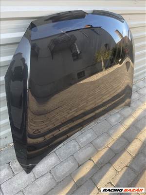 Volkswagen Golf VII Vw Golf7 motorháztető 