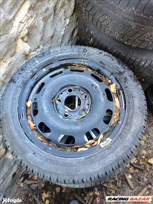 Mercedes A-osztály W168 pótkerék  a1684000702