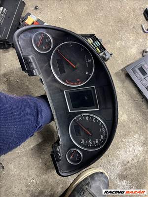 Audi A4 (B6/B7) óracsoport  8e0920900g