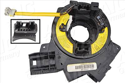 AIC 57834 - Spirálrugó, légzsák FORD