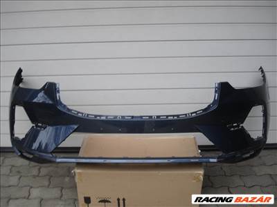 Volvo XC60 első lökhárító 32296892 2021-től