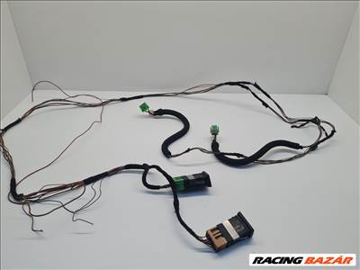 Volkswagen Golf IV ülésfűtés kábelköteg 1j0963564b 1j0963563b
