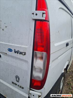 Mercedes Vito 639 jobb hátsó lámpa