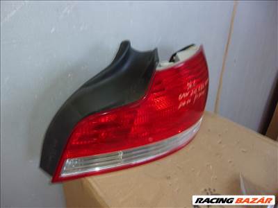 BMW 1-ES E82 E88 jobb hátsó lámpa 2006-2011 6321-6924520