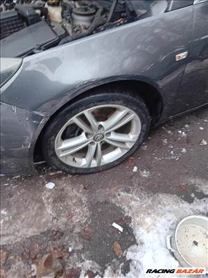 Opel Insignia A 2.0 CDTI Insignia bontott alkatrészek eladók Miskolcon 