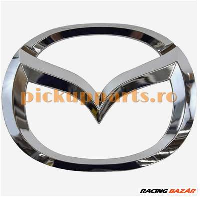 Mazda B 2500 embléma 