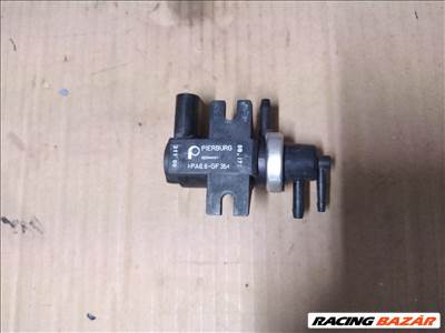 Audi-VW 1.9 tdi turbónyomás szabályzó szelep