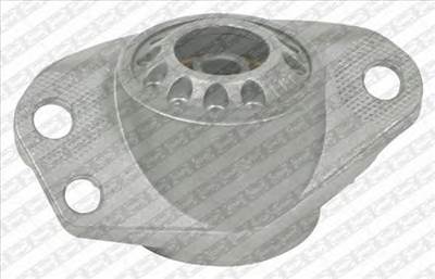 SNR KB957.03 - Javítókészlet, gólyaláb támasztó csapágy AUDI SEAT SKODA VW