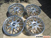  BBS RC 306 8,5 x 18" ET32 / ET38 (osztókör: 5x120) alufelni garnitúra