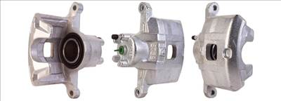 féknyereg ELSTOCK 82-2165 for MITSUBISHI, CITROËN, PEUGEOT