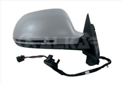 külső visszapillantó ALKAR 6130791 for AUDI