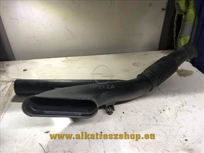Opel  cső, beömlő, levegőszűrő, (a/z)10,12,14(xel/xep/xer) 55557182