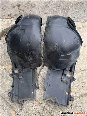 BMW 3-as sorozat E46 Bmw e46 coupe első kerékdob betétek