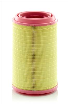 MANN-FILTER C 26 025 - légszűrő DAF