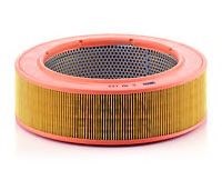 MANN-FILTER C 30 122 - légszűrő GAZ MERCEDES-BENZ 1. kép