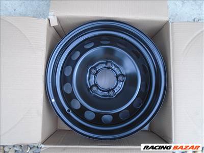 BMW 3-as sorozat E90, E91, E92, E93 acélfelni  6777783